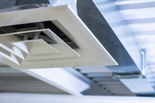 Ventilation Cleaning Services in Holley, FL