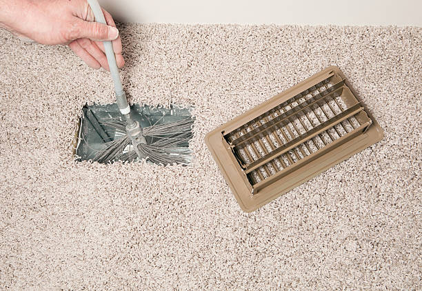 Best HVAC Duct Inspection Services  in Holley, FL